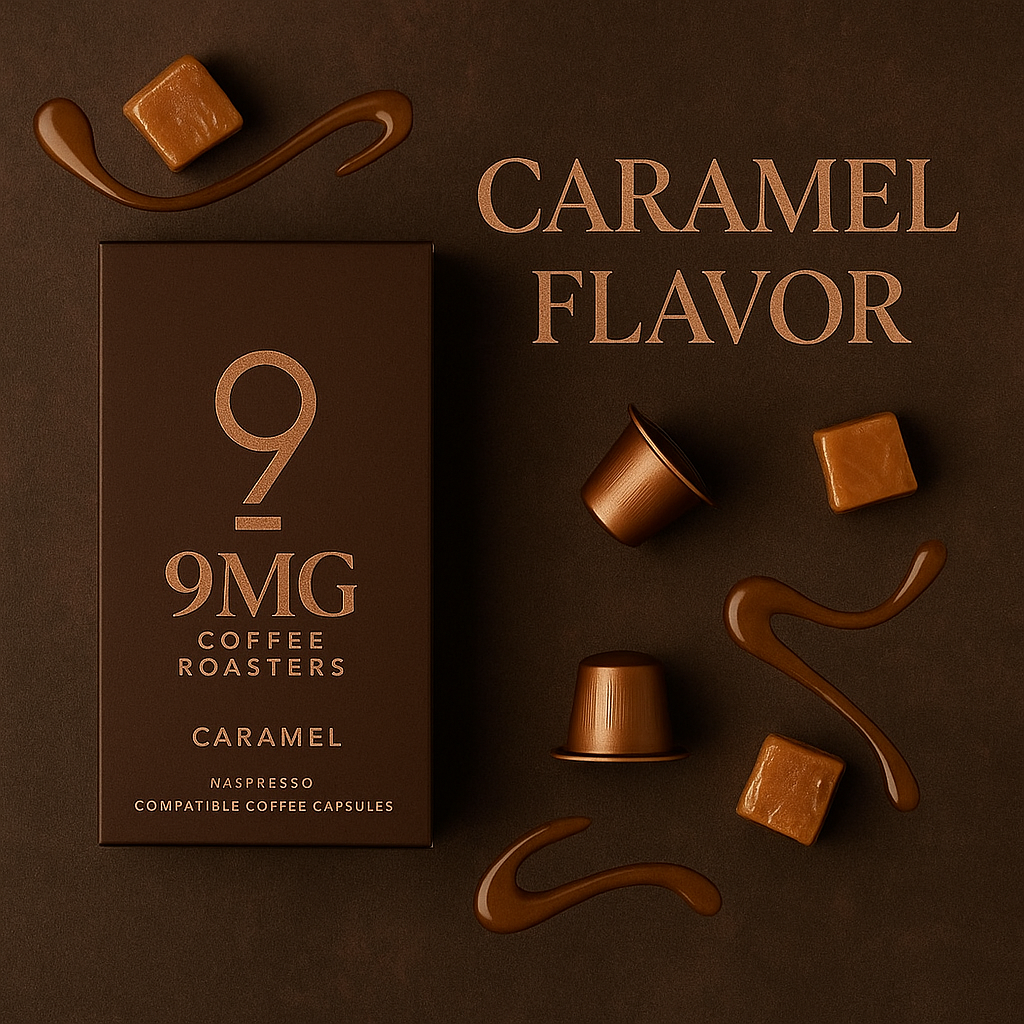 Caramel