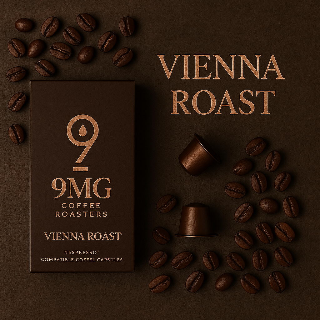 Vienna Roast